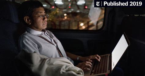 Maria Ressa’s Dangerous Battle for the Truth .